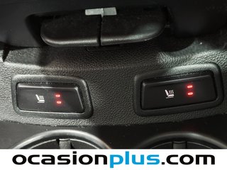 Renault Kadjar Black Edition Blue dCi 110 kW (150 CV) 4x2