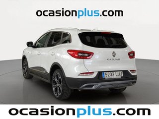Renault Kadjar Black Edition Blue dCi 110 kW (150 CV) 4x2