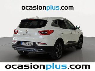 Renault Kadjar Black Edition Blue dCi 110 kW (150 CV) 4x2