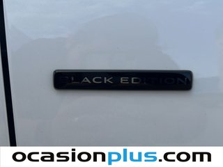 Renault Kadjar Black Edition Blue dCi 110 kW (150 CV) 4x2