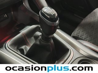 Renault Kadjar Black Edition Blue dCi 110 kW (150 CV) 4x2