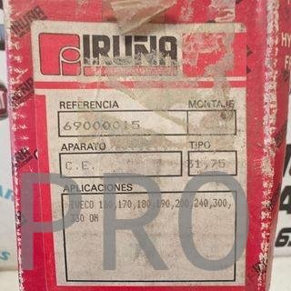 CILINDRO EMBRAGUE IVECO NUEVO 69000015