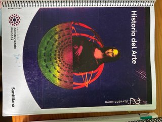 Libros de 2 Bachillerato