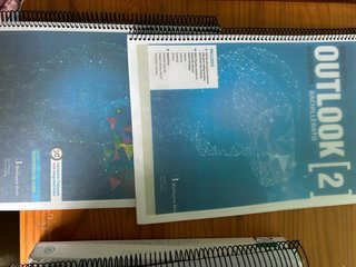Libros de 2 Bachillerato