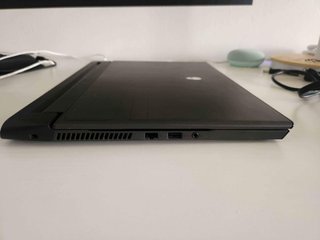 Portátil Gaming Dell Alienware M15 R2 Negro