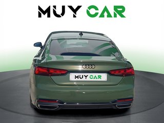 Audi A5 Sportback Black line 35 TDI 120 kW (163 CV) S tronic