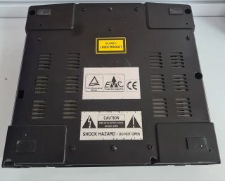 Consola Sega Saturn + Mando Arcade + Duke Nukem 3D