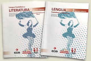 LENGUA CAST. Y LITERATURA 2 BACHILLERATO-CAV-2020