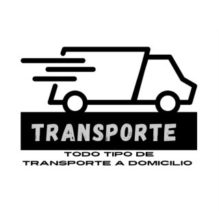 Transporte y mudanzas