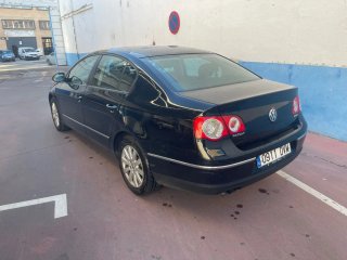 Volkswagen Passat 2006