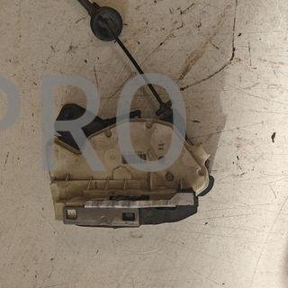 CERRADURA DELANTERA DERECHA SKODA / VOLKSWAGEN