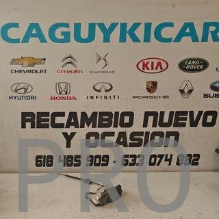 CERRADURA DELANTERA DERECHA SKODA / VOLKSWAGEN