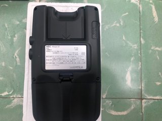 NEC PC Engine GT con TV Tuner