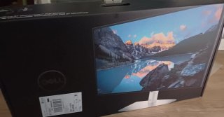 Monitor Dell U2724DE Thunderbolt 27