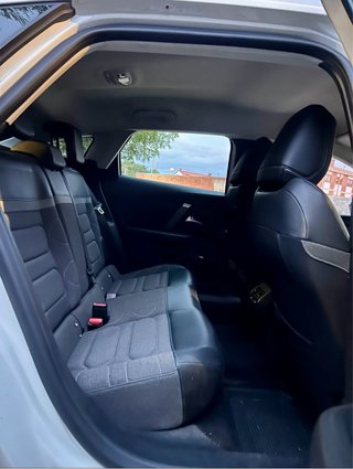 Citroen C4 2022