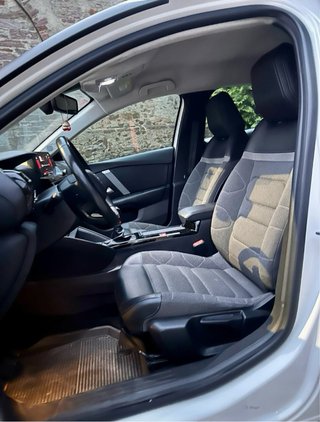 Citroen C4 2022