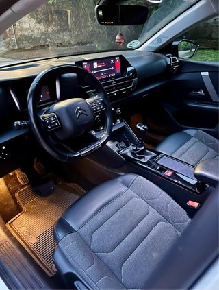 Citroen C4 2022