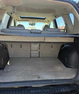 Toyota RAV4 2008