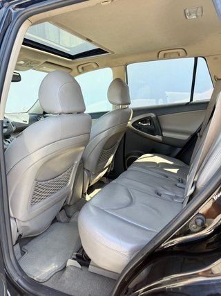 Toyota RAV4 2008