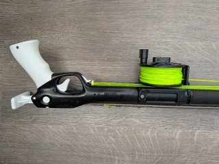 Fusil de pesca Cressi Merou 95
