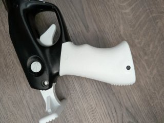 Fusil de pesca Cressi Merou 95