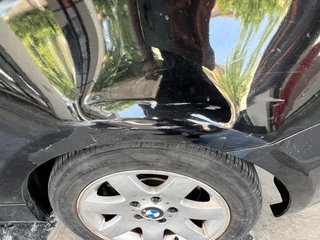 BMW Serie 1 2010 120d