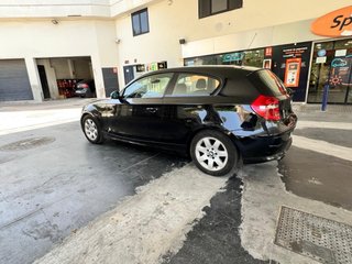 BMW Serie 1 2010 120d