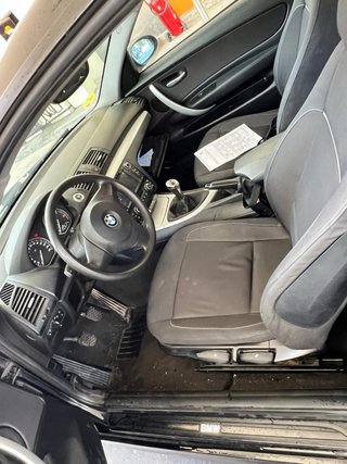 BMW Serie 1 2010 120d