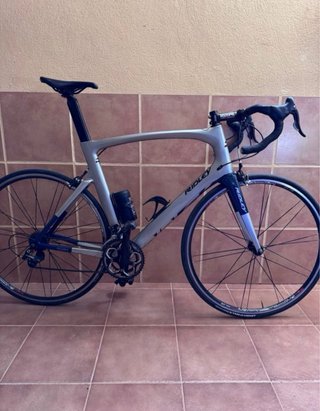 Bicicleta Ridley Noah