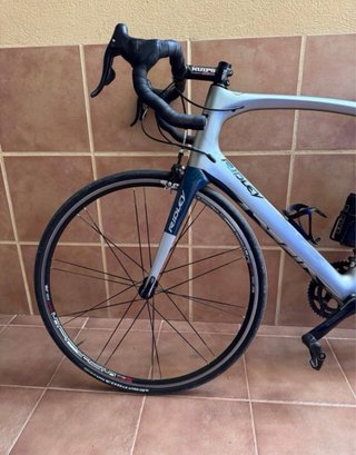 Bicicleta Ridley Noah