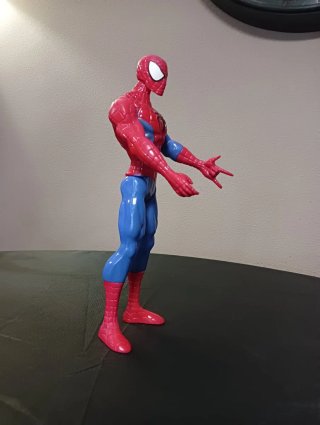 Figura Spiderman