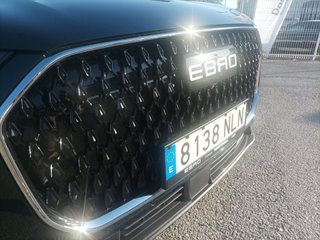EBRO s900 2026