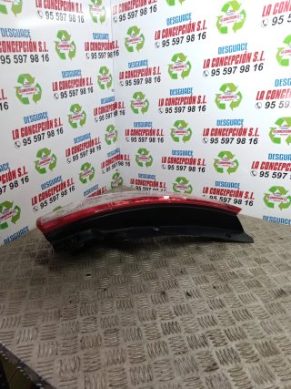 Piloto Trasero Izquierdo Citroen C4 Picasso 2009