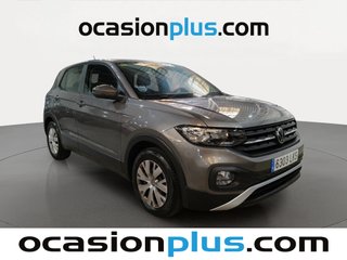 Volkswagen T-Cross Edition 1.0 TSI 70 kW (95 CV)