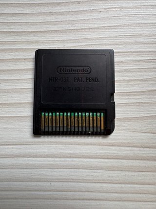 Pokemon Oro Heartgold DS Español