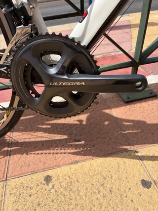 BICICLETA O"RKA FULL CARBON 3K FRAME TEAM 700