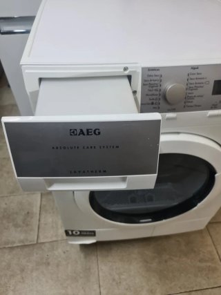Secadora AEG Lavatherm Protex Plus 8kg