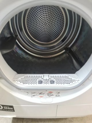 Secadora AEG Lavatherm Protex Plus 8kg