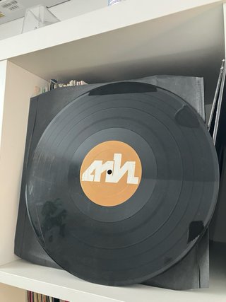 Mhonolink - Basic Tricks Vinilo