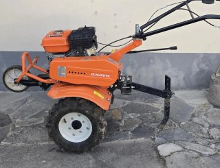 Motoazada ANOVA MC509