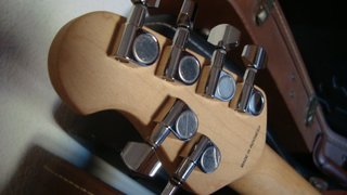 Sterling AX3 Guitarra Eléctrica (Music Man)