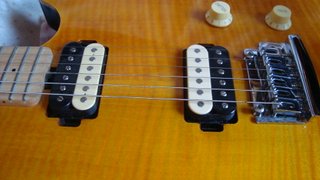 Sterling AX3 Guitarra Eléctrica (Music Man)