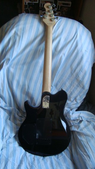 Sterling AX3 Guitarra Eléctrica (Music Man)