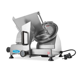 Affettatrice - Lama Ø22cm · per la cucina · Elettr