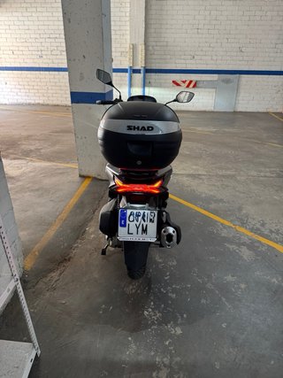 Honda PCX 125 2022 - 2500km