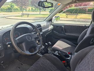 Opel Frontera 2000