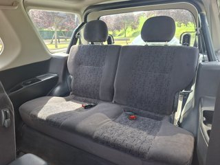 Opel Frontera 2000