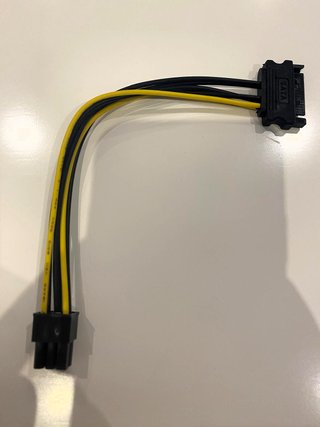 Riser PCI-E 009S GPU