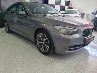 BMW 530dA Gran Turismo. Automatico