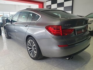 BMW 530dA Gran Turismo. Automatico